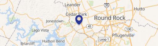 2519 Lakeline Blvd Ste, Unit 100