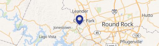 201 Lakeline Blvd Ste, Unit 101