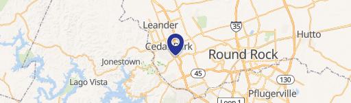 930 Bell Blvd Ste, Unit 101