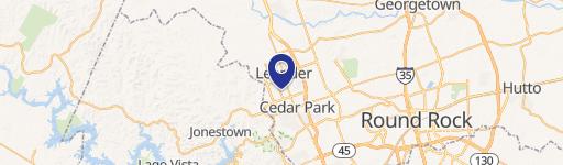 2301 Bagdad Rd Ste, Unit 102