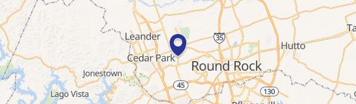 11901 Parmer Ln Ste, Unit 310