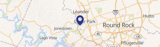 201 Lakeline Blvd Ste, Unit 701