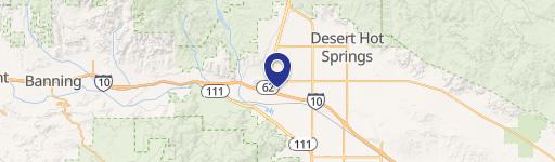 Desert Hot Springs, CA 92240