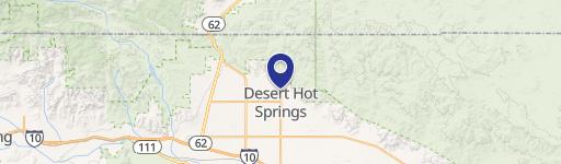 Desert Hot Springs, CA 92240