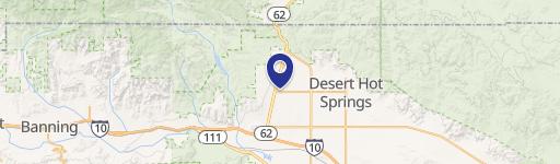 Desert Hot Springs, CA 92240