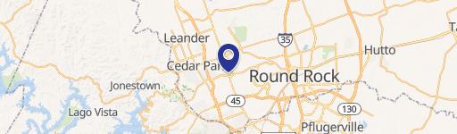 2501 Brushy Crk Loop