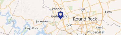 200 Buttercup Crk Blvd