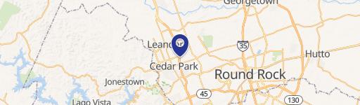 1301 Medical Pkwy, Unit 1