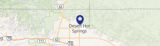 Desert Hot Springs, CA 92240