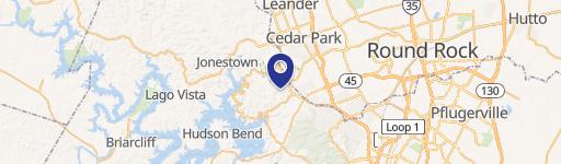 3205 Twin Creeks Clb Dr