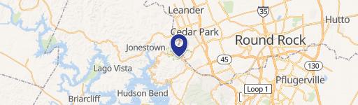 3201 Twin Creeks Clb Dr