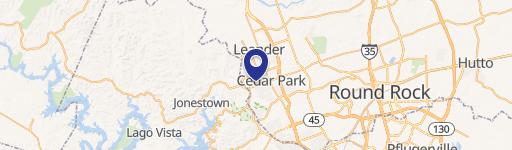 1405 Whitestone Blvd