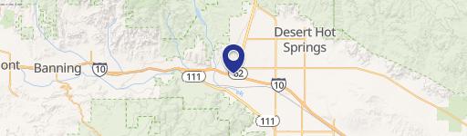 Desert Hot Springs, CA 92240