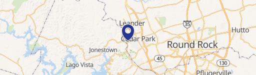 1800 Whitestone Blvd