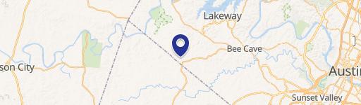 19100 Hamilton Pool Rd