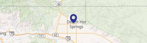 Desert Hot Springs, CA 92240