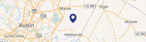 8701 Burleson Mnr Rd