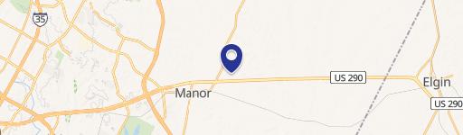 13252 George Bush St