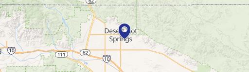 Desert Hot Springs, CA 92240