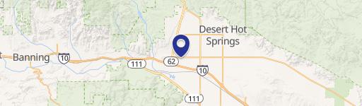 Desert Hot Springs, CA 92240