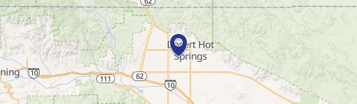 Desert Hot Springs, CA 92240