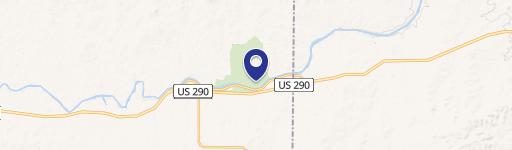 Sam Johnson Home Pecan Buffer