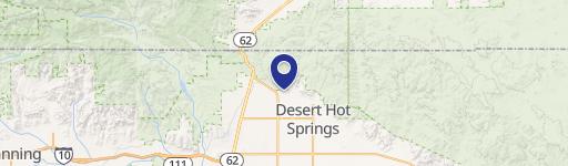 Desert Hot Springs, CA 92240