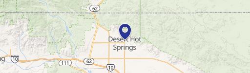 Desert Hot Springs, CA 92240