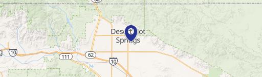 Desert Hot Springs, CA 92240