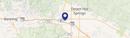 Desert Hot Springs, CA 92240