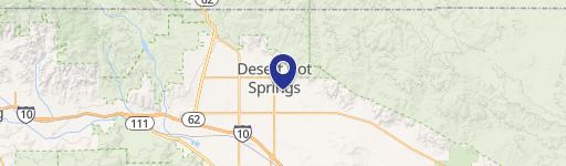 Desert Hot Springs, CA 92240