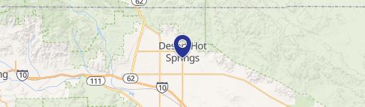 Desert Hot Springs, CA 92240