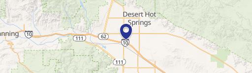 Desert Hot Springs, CA 92240