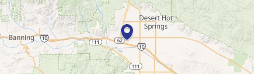 Desert Hot Springs, CA 92240