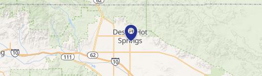 Desert Hot Springs, CA 92240
