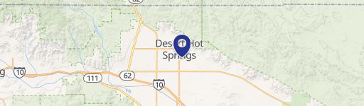 Desert Hot Springs, CA 92240