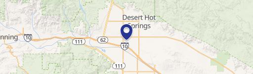 64473 Coachillin Way