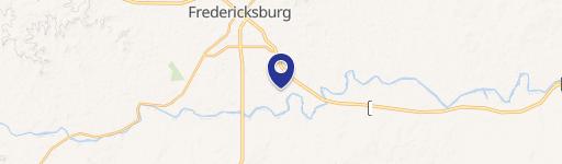 820 Old San Antonio Rd