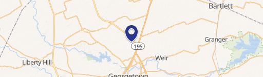 Georgetown, TX 78628