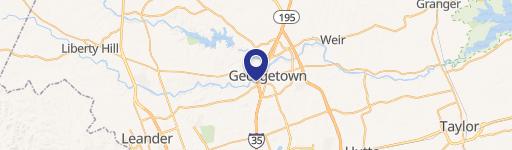 102 San Gabriel Blvd