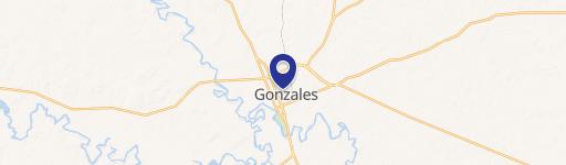 Gonzales, TX 78629