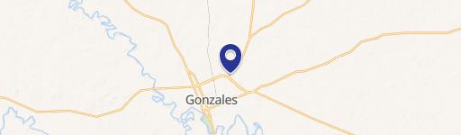 Gonzales, TX 78629