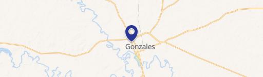 Gonzales, TX 78629