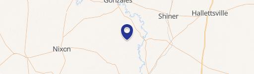 County Rd 287th At County Road