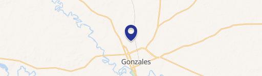 Gonzales, TX 78629