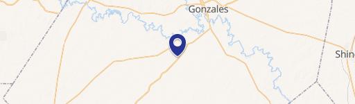 Gonzales, TX 78629