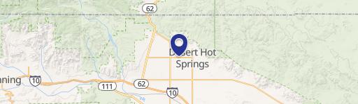 12175 Little Morongo Rd