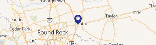 420 Chris Kelley Blvd