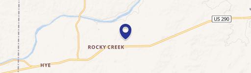 6676 Texas Hl Country Trl