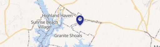 Ww Fm 1431st At N Phillips Rnch Rd Rd